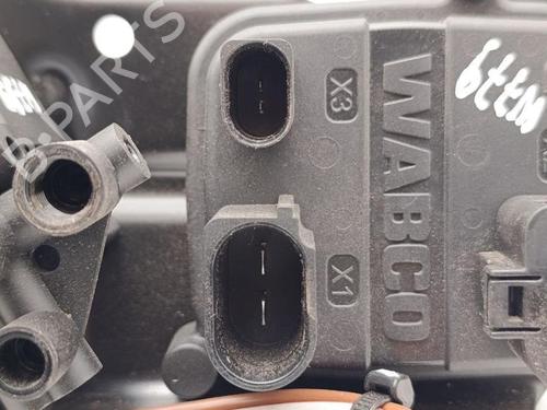 Suspension compressor AUDI E-TRON (GEN) 50 quattro | BP28916978M103 