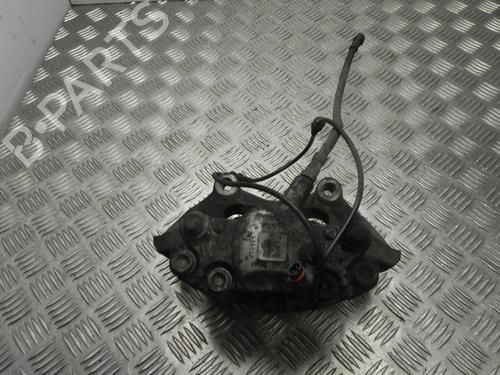 Right front brake caliper MERCEDES-BENZ SLK (R172) 250 CDI / d (172.403) | BP28932943M104 