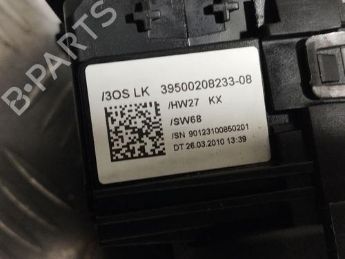 Used Steering column stalk BMW X5 (E70) M (555 hp) 28937911