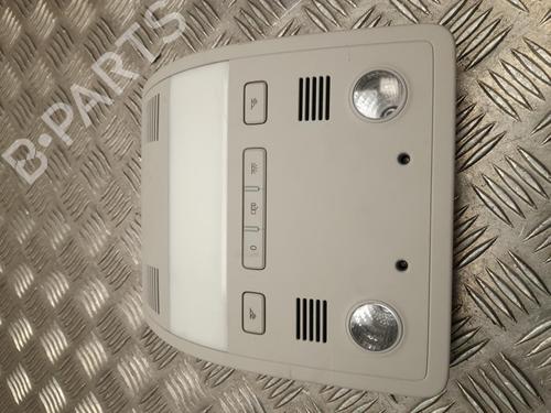Used Interior roof light Interior roof light 37550369 37550369