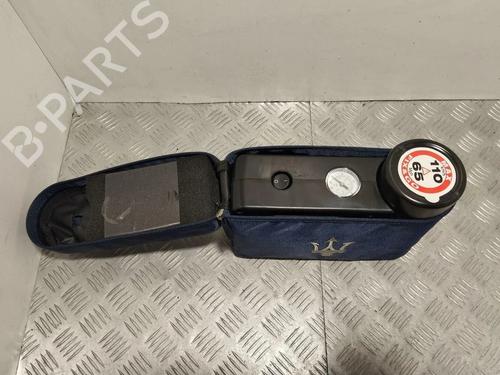 Electronic module MASERATI GRAN TURISMO I 4.7 | BP28948077M83  - Image 9