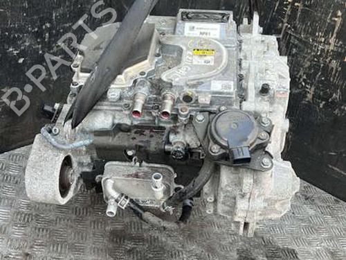 Engine HYUNDAI IONIQ 6 (CE) EV All-wheel Drive | BP37572643M1 - Image 2