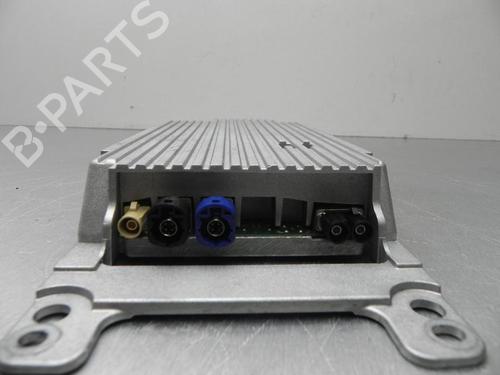 Electronic module BMW 5 (F10) 550 i xDrive | BP37576389M83 - Image 2
