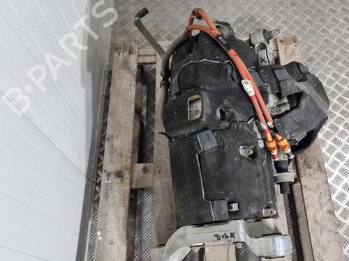 Motor TESLA MODEL S (5YJS) 75D AWD | BP30440220M1