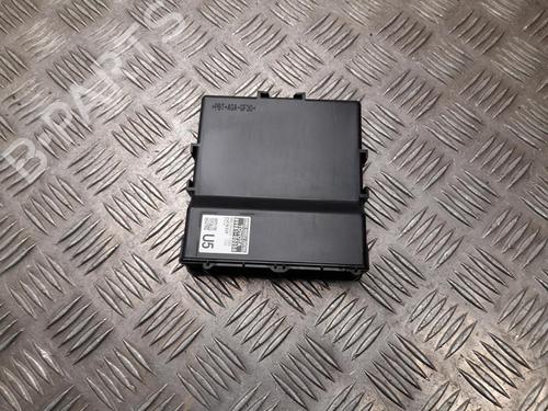 Used Engine control unit (ECU) Engine control unit (ECU) TOYOTA YARIS (_P21_, _PA1_, _PH1_) 1.5 Hybrid (MXPH10, MXPH11) (116 hp) 38964913 38964913