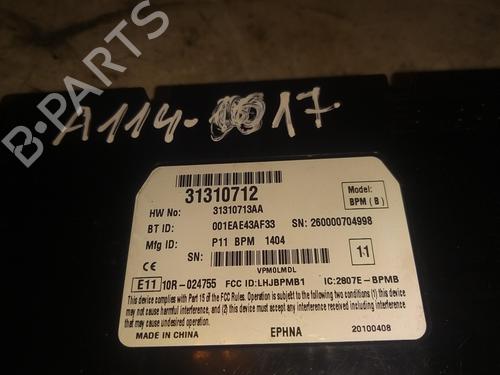 Elektronisk modul VOLVO XC60 I SUV (156) D5 AWD | BP28944655M83