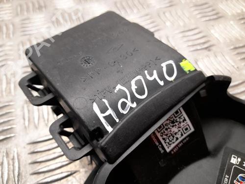 Tanklåg SMART FORFOUR Hatchback (453) electric drive / EQ (453.091) | BP37560612C131 - Image 4