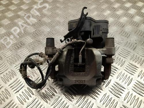 Høyre bremsecaliper bak LAND ROVER RANGE ROVER EVOQUE (L551) 2.0 D165 4x4 (163 hp) 31295761