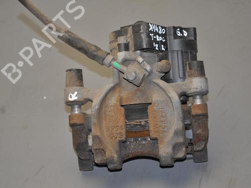 Used Right rear brake caliper Right rear brake caliper 38964277 38964277