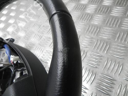 Steering wheel RENAULT ZOE (BFM_) ZOE | BP28927229C49 - Image 2