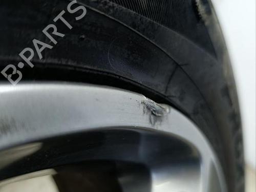Rim JEEP GRAND CHEROKEE IV (WK, WK2) 6.4 SRT8 4x4 | BP29811824C45 