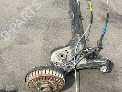 Bagaksel RENAULT CLIO V (B7_) 1.0 TCe 100 (B7MT) | BP37562097M2 - Image 3