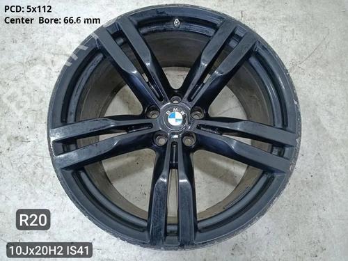 Fælk Fælk BMW 7 (G11, G12) 750 i, Li xDrive (449 hp) 34060988 34060988