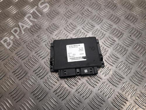 Used Electronic module Electronic module 37564343 37564343