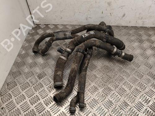 Pipe VW MULTIVAN T6 (SGF, SGM, SGN, SHM, SHN) 2.0 TDI | BP37575061M125 - Image 2