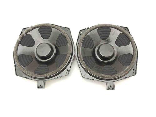 Used Speaker JAGUAR XJ (X351) 3.0 SCV6 (340 hp) 28930403