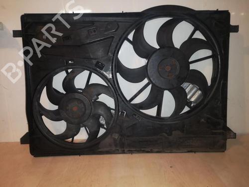 Used Radiator fan Radiator fan 38967997 38967997