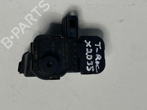 Tankdæksel VW T-ROC (A11, D11) 1.5 TSI (150 hp) 30081637