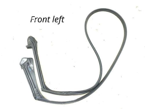 Used Rubber door seal MERCEDES-BENZ EQE (V295) EQE 350 (295.125) (292 hp) 28934549