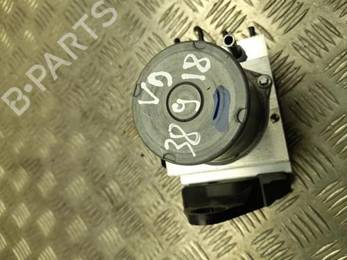 Used Electronic module Electronic module AUDI Q7 (4MB, 4MG, 4MQ) 3.0 TDI quattro (258 hp) 34373589 34373589