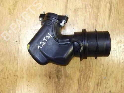 Used Air vent SEAT LEON (5F1) 1.2 TSI (86 hp) 28936059