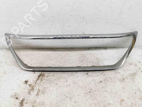 Used Front bumper reinforcement PEUGEOT 208 I (CA_, CC_) 1.4 HDi (68 hp) 28928838