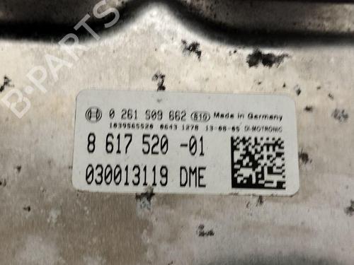Engine control unit (ECU) BMW 6 Gran Coupe (F06) 650 i xDrive | BP28947329M57 