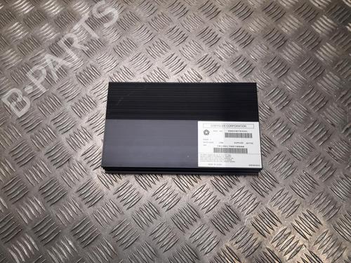 Used Electronic module Electronic module 37551873 37551873