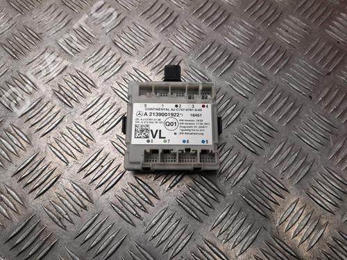 Used Electronic module Electronic module 37558751 37558751