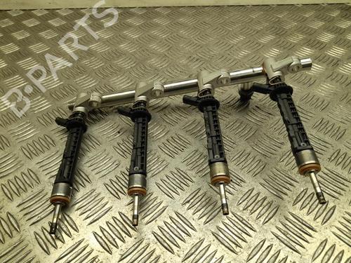 Injection rail MERCEDES-BENZ C-CLASS (W206) C 200 (206.042) | BP37572035M98 - Image 2