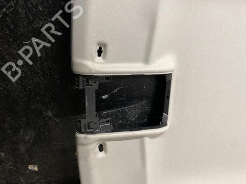 Interiør tag SKODA FABIA IV (PJ3) 1.0 TSI | BP37573107I12 - Image 2