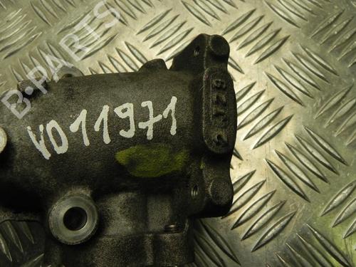 Air vent MAZDA 6 Hatchback (GH) 2.2 MZR-CD (GH10) | BP28934039I21 