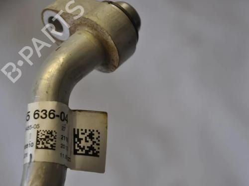 AC pipe BMW X3 (G01, F97, G08) iX3 | BP28934420M126  - Image 6