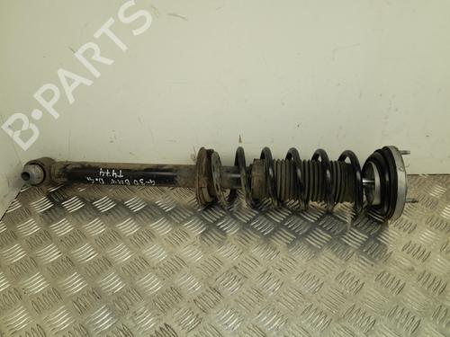 Left rear shock absorber BMW 5 (G30, F90) 530 e Plug-in Hybrid | BP28943389M18 