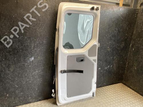 Andre MAN TGE Platform/Chassis (UZ_) 2.0 TDI (UZB, UZC, 08V, UZH, UZI, 10V, UZO, UZP, 21V,... | BP37560822O1 - Image 2