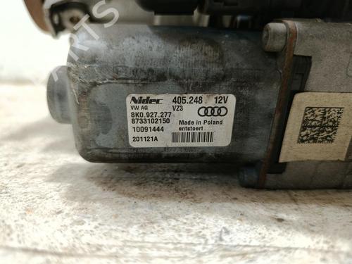 Rear differential AUDI Q8 (4MN, 4MT) RS FSI Mild Hybrid quattro | BP38999545M24 - Image 11