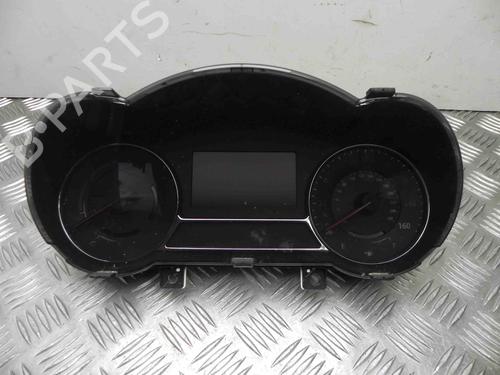 Used Instrument cluster KIA OPTIMA (FSGDS6B) 2.4 (203 hp) 28927207