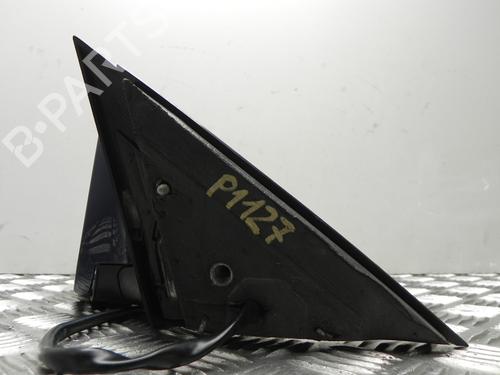 Left mirror VW GOLF IV (1J1) 1.6 16V | BP28944641C26 