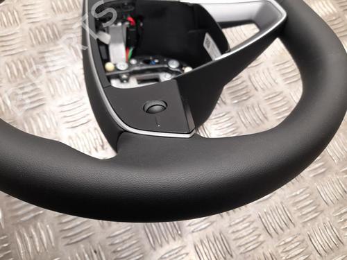 Steering wheel TESLA MODEL 3 (5YJ3) EV Performance AWD | BP37568559C49  - Image 5