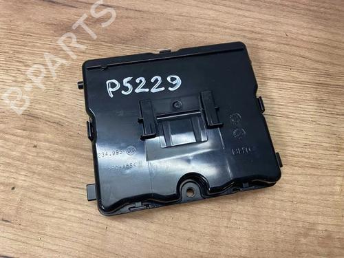 Electronic module RENAULT AUSTRAL E-TECH 200 Hybrid (HGM2) | BP31133779M83