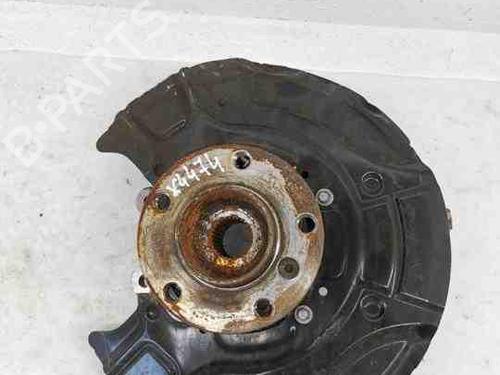 Used Right front steering knuckle BMW X3 (F25) xDrive 35 i (306 hp) 28931792