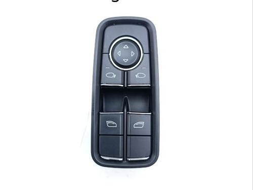 Used Switch Switch PORSCHE BOXSTER (981) 2.7 (265 hp) 40616154 40616154