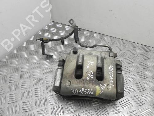Used Left front brake caliper FORD USA MUSTANG Convertible 4.6 V8 (305 hp) 28941673