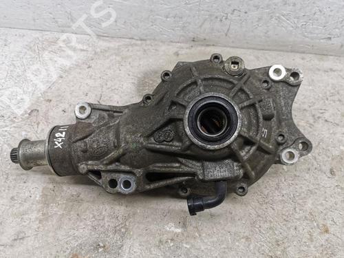 Differential, foran LAND ROVER RANGE ROVER VELAR (L560) 2.0 P250 Si4 4x4 (250 hp) 28942278