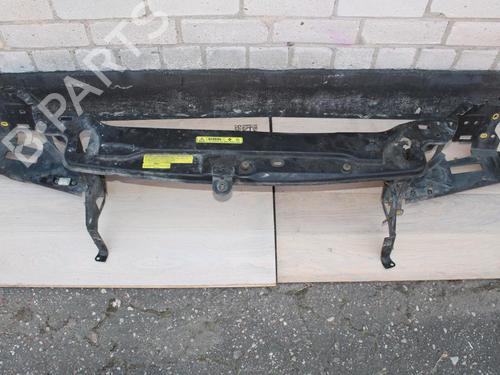 Used Front slam panel Front slam panel 38964060 38964060