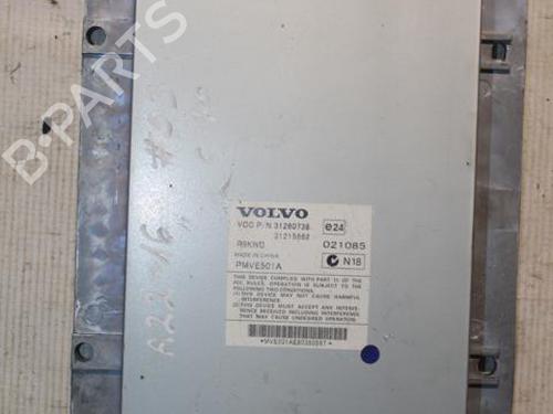 Electronic module VOLVO C70 II Convertible (542) 2.4 i | BP38964251M83 - Image 2