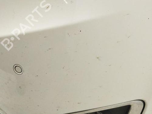 Front bumper CHRYSLER PACIFICA (RU) 3.6 Hybrid | BP28935481C7 