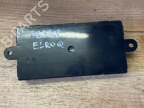 Climate control SKODA ELROQ (PYL) 50 | BP38966257I5 - Image 6