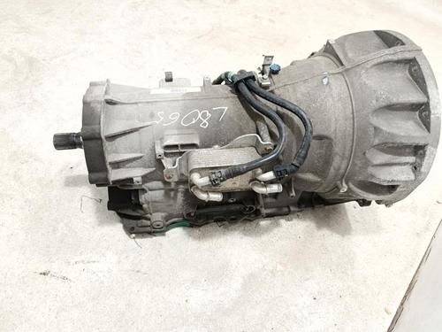 Gearbox MASERATI QUATTROPORTE VI 3.0 S Q4 | BP39158035M3 - Image 4