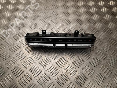 Used Climate control Climate control 37551265 37551265